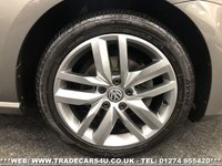 USED 2013 63 VOLKSWAGEN GOLF 2.0 SE TDI BLUEMOTION TECHNOLOGY DSG 5d 150 BHP FREE UK DELIVERY*VIDEO AVAILABLE* FINANCE ARRANGED* PART EX*HPI CLEAR