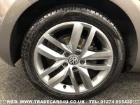 USED 2013 63 VOLKSWAGEN GOLF 2.0 SE TDI BLUEMOTION TECHNOLOGY DSG 5d 150 BHP FREE UK DELIVERY*VIDEO AVAILABLE* FINANCE ARRANGED* PART EX*HPI CLEAR
