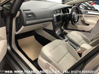 USED 2013 63 VOLKSWAGEN GOLF 2.0 SE TDI BLUEMOTION TECHNOLOGY DSG 5d 150 BHP FREE UK DELIVERY*VIDEO AVAILABLE* FINANCE ARRANGED* PART EX*HPI CLEAR