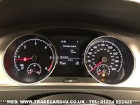 USED 2013 63 VOLKSWAGEN GOLF 2.0 SE TDI BLUEMOTION TECHNOLOGY DSG 5d 150 BHP FREE UK DELIVERY*VIDEO AVAILABLE* FINANCE ARRANGED* PART EX*HPI CLEAR