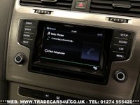 USED 2013 63 VOLKSWAGEN GOLF 2.0 SE TDI BLUEMOTION TECHNOLOGY DSG 5d 150 BHP FREE UK DELIVERY*VIDEO AVAILABLE* FINANCE ARRANGED* PART EX*HPI CLEAR