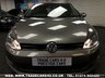 USED 2013 63 VOLKSWAGEN GOLF 2.0 SE TDI BLUEMOTION TECHNOLOGY DSG 5d 150 BHP FREE UK DELIVERY*VIDEO AVAILABLE* FINANCE ARRANGED* PART EX*HPI CLEAR