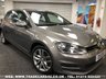 USED 2013 63 VOLKSWAGEN GOLF 2.0 SE TDI BLUEMOTION TECHNOLOGY DSG 5d 150 BHP FREE UK DELIVERY*VIDEO AVAILABLE* FINANCE ARRANGED* PART EX*HPI CLEAR
