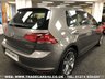 USED 2013 63 VOLKSWAGEN GOLF 2.0 SE TDI BLUEMOTION TECHNOLOGY DSG 5d 150 BHP FREE UK DELIVERY*VIDEO AVAILABLE* FINANCE ARRANGED* PART EX*HPI CLEAR