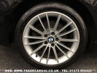 USED 2013 13 BMW 7 SERIES 3.0 730D SE 4d 255 BHP FREE UK DELIVERY*VIDEO AVAILABLE* FINANCE ARRANGED* PART EX*HPI CLEAR