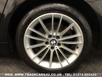 USED 2013 13 BMW 7 SERIES 3.0 730D SE 4d 255 BHP FREE UK DELIVERY*VIDEO AVAILABLE* FINANCE ARRANGED* PART EX*HPI CLEAR