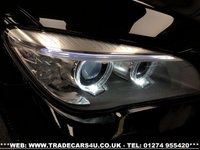 USED 2013 13 BMW 7 SERIES 3.0 730D SE 4d 255 BHP FREE UK DELIVERY*VIDEO AVAILABLE* FINANCE ARRANGED* PART EX*HPI CLEAR