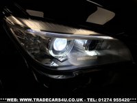 USED 2013 13 BMW 7 SERIES 3.0 730D SE 4d 255 BHP FREE UK DELIVERY*VIDEO AVAILABLE* FINANCE ARRANGED* PART EX*HPI CLEAR