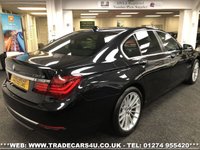 USED 2013 13 BMW 7 SERIES 3.0 730D SE 4d 255 BHP FREE UK DELIVERY*VIDEO AVAILABLE* FINANCE ARRANGED* PART EX*HPI CLEAR