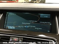 USED 2013 13 BMW 7 SERIES 3.0 730D SE 4d 255 BHP FREE UK DELIVERY*VIDEO AVAILABLE* FINANCE ARRANGED* PART EX*HPI CLEAR