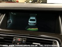 USED 2013 13 BMW 7 SERIES 3.0 730D SE 4d 255 BHP FREE UK DELIVERY*VIDEO AVAILABLE* FINANCE ARRANGED* PART EX*HPI CLEAR