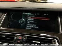 USED 2013 13 BMW 7 SERIES 3.0 730D SE 4d 255 BHP FREE UK DELIVERY*VIDEO AVAILABLE* FINANCE ARRANGED* PART EX*HPI CLEAR