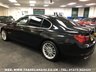 USED 2013 13 BMW 7 SERIES 3.0 730D SE 4d 255 BHP FREE UK DELIVERY*VIDEO AVAILABLE* FINANCE ARRANGED* PART EX*HPI CLEAR