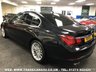 USED 2013 13 BMW 7 SERIES 3.0 730D SE 4d 255 BHP FREE UK DELIVERY*VIDEO AVAILABLE* FINANCE ARRANGED* PART EX*HPI CLEAR