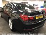 USED 2013 13 BMW 7 SERIES 3.0 730D SE 4d 255 BHP FREE UK DELIVERY*VIDEO AVAILABLE* FINANCE ARRANGED* PART EX*HPI CLEAR