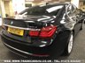USED 2013 13 BMW 7 SERIES 3.0 730D SE 4d 255 BHP FREE UK DELIVERY*VIDEO AVAILABLE* FINANCE ARRANGED* PART EX*HPI CLEAR