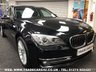 USED 2013 13 BMW 7 SERIES 3.0 730D SE 4d 255 BHP FREE UK DELIVERY*VIDEO AVAILABLE* FINANCE ARRANGED* PART EX*HPI CLEAR