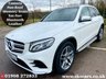 USED 2016 66 MERCEDES-BENZ GLC-CLASS 2.1 GLC 220 D 4MATIC AMG LINE PREMIUM 5d 168 BHP **12 MONTHS NATIONAL WARRANTY**