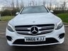 USED 2016 66 MERCEDES-BENZ GLC-CLASS 2.1 GLC 220 D 4MATIC AMG LINE PREMIUM 5d 168 BHP **12 MONTHS NATIONAL WARRANTY**