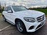 USED 2016 66 MERCEDES-BENZ GLC-CLASS 2.1 GLC 220 D 4MATIC AMG LINE PREMIUM 5d 168 BHP **12 MONTHS NATIONAL WARRANTY**