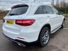 USED 2016 66 MERCEDES-BENZ GLC-CLASS 2.1 GLC 220 D 4MATIC AMG LINE PREMIUM 5d 168 BHP **12 MONTHS NATIONAL WARRANTY**