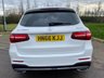 USED 2016 66 MERCEDES-BENZ GLC-CLASS 2.1 GLC 220 D 4MATIC AMG LINE PREMIUM 5d 168 BHP **12 MONTHS NATIONAL WARRANTY**