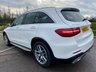 USED 2016 66 MERCEDES-BENZ GLC-CLASS 2.1 GLC 220 D 4MATIC AMG LINE PREMIUM 5d 168 BHP **12 MONTHS NATIONAL WARRANTY**