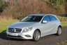 USED 2013 13 MERCEDES-BENZ A-CLASS 1.8 A200 CDI BLUEEFFICIENCY SPORT 5d 136 BHP ***SERVICED DECEMBER 2020***