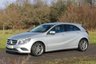 USED 2013 13 MERCEDES-BENZ A-CLASS 1.8 A200 CDI BLUEEFFICIENCY SPORT 5d 136 BHP ***SERVICED DECEMBER 2020***