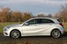 USED 2013 13 MERCEDES-BENZ A-CLASS 1.8 A200 CDI BLUEEFFICIENCY SPORT 5d 136 BHP ***SERVICED DECEMBER 2020***