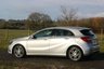 USED 2013 13 MERCEDES-BENZ A-CLASS 1.8 A200 CDI BLUEEFFICIENCY SPORT 5d 136 BHP ***SERVICED DECEMBER 2020***