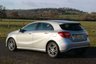 USED 2013 13 MERCEDES-BENZ A-CLASS 1.8 A200 CDI BLUEEFFICIENCY SPORT 5d 136 BHP ***SERVICED DECEMBER 2020***