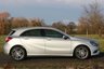 USED 2013 13 MERCEDES-BENZ A-CLASS 1.8 A200 CDI BLUEEFFICIENCY SPORT 5d 136 BHP ***SERVICED DECEMBER 2020***