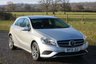 USED 2013 13 MERCEDES-BENZ A-CLASS 1.8 A200 CDI BLUEEFFICIENCY SPORT 5d 136 BHP ***SERVICED DECEMBER 2020***