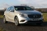 USED 2013 13 MERCEDES-BENZ A-CLASS 1.8 A200 CDI BLUEEFFICIENCY SPORT 5d 136 BHP ***SERVICED DECEMBER 2020***