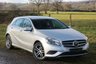 USED 2013 13 MERCEDES-BENZ A-CLASS 1.8 A200 CDI BLUEEFFICIENCY SPORT 5d 136 BHP ***SERVICED DECEMBER 2020***