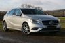 USED 2013 13 MERCEDES-BENZ A-CLASS 1.8 A200 CDI BLUEEFFICIENCY SPORT 5d 136 BHP ***SERVICED DECEMBER 2020***