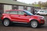 USED 2014 14 LAND ROVER RANGE ROVER EVOQUE 2.2 SD4 PURE 5d 190 BHP JUST 1 PRIVATE OWNER  + DEMO