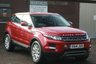 USED 2014 14 LAND ROVER RANGE ROVER EVOQUE 2.2 SD4 PURE 5d 190 BHP JUST 1 PRIVATE OWNER  + DEMO