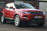 USED 2014 14 LAND ROVER RANGE ROVER EVOQUE 2.2 SD4 PURE 5d 190 BHP JUST 1 PRIVATE OWNER  + DEMO