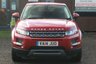 USED 2014 14 LAND ROVER RANGE ROVER EVOQUE 2.2 SD4 PURE 5d 190 BHP JUST 1 PRIVATE OWNER  + DEMO