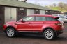 USED 2014 14 LAND ROVER RANGE ROVER EVOQUE 2.2 SD4 PURE 5d 190 BHP JUST 1 PRIVATE OWNER  + DEMO