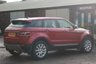 USED 2014 14 LAND ROVER RANGE ROVER EVOQUE 2.2 SD4 PURE 5d 190 BHP JUST 1 PRIVATE OWNER  + DEMO