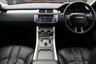 USED 2014 14 LAND ROVER RANGE ROVER EVOQUE 2.2 SD4 PURE 5d 190 BHP JUST 1 PRIVATE OWNER  + DEMO