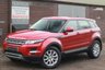 USED 2014 14 LAND ROVER RANGE ROVER EVOQUE 2.2 SD4 PURE 5d 190 BHP JUST 1 PRIVATE OWNER  + DEMO