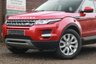 USED 2014 14 LAND ROVER RANGE ROVER EVOQUE 2.2 SD4 PURE 5d 190 BHP JUST 1 PRIVATE OWNER  + DEMO