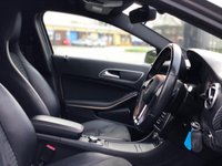 USED 2015 15 MERCEDES-BENZ A-CLASS 1.5 A180 CDI BLUEEFFICIENCY AMG SPORT 5d 109 BHP STUNNING++1 FORMER OWNER++AUTO