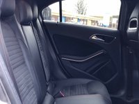 USED 2015 15 MERCEDES-BENZ A-CLASS 1.5 A180 CDI BLUEEFFICIENCY AMG SPORT 5d 109 BHP STUNNING++1 FORMER OWNER++AUTO