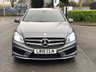 USED 2015 15 MERCEDES-BENZ A-CLASS 1.5 A180 CDI BLUEEFFICIENCY AMG SPORT 5d 109 BHP STUNNING++1 FORMER OWNER++AUTO