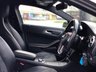 USED 2015 15 MERCEDES-BENZ A-CLASS 1.5 A180 CDI BLUEEFFICIENCY AMG SPORT 5d 109 BHP STUNNING++1 FORMER OWNER++AUTO